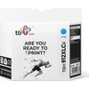 Tb Print Rašalo kasetė, skirta HP OfficeJet Pro 8025 TBH-912XLCR CY nuorod.