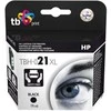 Tb Print Kasetė rašaliniams spausdintuvams Kasetės rašaliniams spausdintuvamsTB TBH-021XL