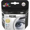 Tb Print Kasetė rašaliniams spausdintuvams Kasetės rašaliniams spauzdintuvamsTB TBH-933XLCR