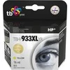 Tb Print Kasetė rašaliniams spausdintuvams Kasetės rašaliniams spauzdintuvamsTB TBH-933XLYR
