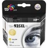 Tb Print Kasetė rašaliniams spausdintuvams Kasetės rašaliniams spauzdintuvamsTB TBH-935XLYR