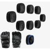 TB05 TARCZA BOKSERSKA MODUŁOWA BLUETOOTH Z MUZYKĄ I RĘKAWICAMI HMS