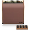 Tc Electronic TLN TC Helicon Harmony V60 kombo akustiniams instrumentams 60 W