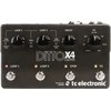 TC Electronic Ditto X4 Looper – gitaros efektas