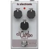 TC Electronic TC Electronic El Cambo Overdrive - Efektyvus typu overdrive