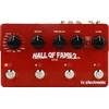 TC Electronic Hall of Fame 2 X4 Reverb - gitaros efektas