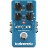 TCC TC Electronic INFINITE SAMPLE SUISTAINER tipo efekto palaikymas