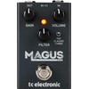 TCC TC Electronic Magus Pro High Gain Distortion – gitaareffect