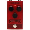 TC Electronic Nether Octaver – gitaros efektas