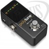 TC Electronic Polytune 3 Noir