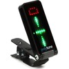 Derintuvas - TC Electronic PolyTune Clip LED Juodas