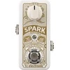 TCC TC Electronic Spark Mini Veiksmo pedalas Balta