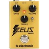 TC Electronic TC Electronic Zeus Drive Overdrive - Efekt typu Overdrive