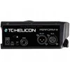 TC Helicon Perform-V – balso procesorius