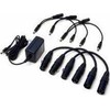 TC Helicon Singles Connect rinkinys
