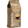 Tchibo Barista Caffe Crema kavos pupelės 1kg