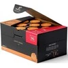 Kavos kapsulės Tchibo Cafissimo sistemoms Tchibo Cafissimo Caffè Crema Rich Aroma,96 vnt.