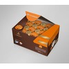 Kavos kapsulės Tchibo Cafissimo sistemoms Tchibo Cafissimo Caffè Crema Rich Aroma,96 vnt.