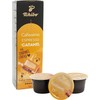 Coffee capsules for Tchibo Cafissimo / Caffitaly systems Tchibo Cafissimo Espresso Caramel, 10 pcs.