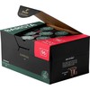 Kavos kapsulės Tchibo Cafissimo / Caffitaly sistemoms Tchibo Cafissimo Espresso Brasil, 96 vnt.