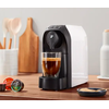 Tchibo kavos aparatas kapsulėmis Cafissimo Easy - Baltos spalvos