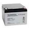 Technocell TCL 28-12 TECHNOCELL Akumuliatorius AGM 12V 28Ah