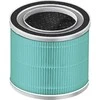 Filtrai oro valytuvui TCL KJ120F Antitoxic FY 122-mėlyna H13