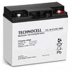 Technocell TCL18-12 TECHNOCELL Akumuliatorius AGM 12V 18Ah