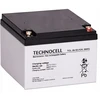 Technocell TCL26-12 TECHNOCELL Akumuliatorius AGM 12V 26Ah