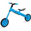 Smj Balanse dviratis TCV-T700 HS-TNK-000008332