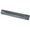 Tdm_Brass Trumpasriegis 105MC, ½”, 60 mm, išorinis sriegis