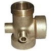 Tdm_Brass Sujungimas hidroforui 1 IN