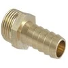 Tdm Brass Tdm_Brass Sujungimas žarnai 468E, 1/4″ x 6 mm, išorinis sriegis