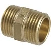 Tdm_Brass Jungtis 108S, 1½", išorinis sriegis