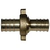 Tdm_Brass Išardoma žarnos jungtis, 20 mm