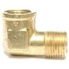 Tdm_Brass Dviguba išardomoji alkūnė 1465, TDM Brass, 16 mm x 16 mm