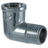Tdm_Brass Alkūnė 210PC, TDM Brass, 1/2", vidinis/išorinis sriegis