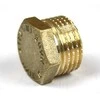 Tdm_Brass Aklė 106, TDM žalvaris, 1/2"