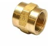 Tdm_Brass Ilgintuvas 110C, 10 mm ilgio, ¾”, vidinis/išorinis sriegiai