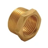 Tdm_Brass Tarpmovė 114, 1¼” x ¾”, vidinis/išorinis sriegiai