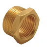 Tdm_Brass Tarpmovė 215, 1¼" x ¾", vidinis sriegis