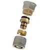 Tdm Brass SRIEGINIS ANTGALIS, ATJUNGIAMAS 1435E 20X1/2IN F