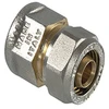Tdm_Brass Užveržiamas antgalis 1035, 1" x 32 mm, vidinis sriegis