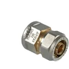 Tdm_Brass Užveržiamas antgalis 1030, ¾” x 16 mm, išorinis sriegis