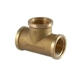 Tdm_Brass Tarpmovė 111C, ¾” x ½”, vidinis/išorinis sriegis