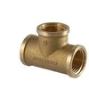 Tdm_Brass Tarpmovė 114, ¾" x ½", vidinis/išorinis sriegiai