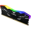 TeamGroup T-Force Delta DDR5 operatyvioji atmintis su RGB