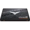 Team Group VULCAN Z QLC 4 TB, SSD - juodas/pilka, SATA 6 Gb/s, 2,5