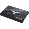 Team Group VULCAN Z QLC 4 TB, SSD - juodas/pilka, SATA 6 Gb/s, 2,5