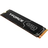 „Team Group T-FORCE G50 2 TB“, SSD – PCIe 4.0 x4 M.2 2280 grafinis kištukas